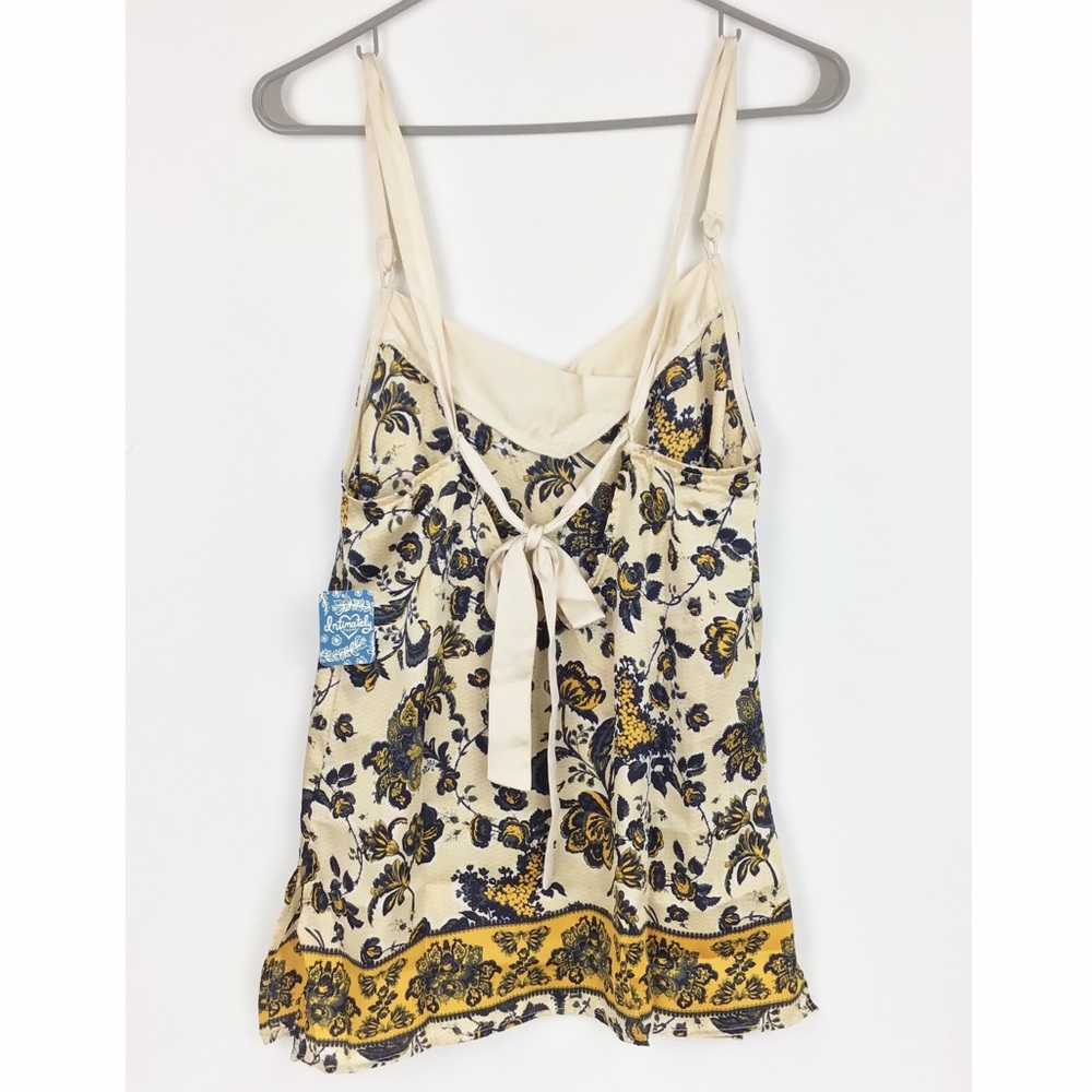 Free People Cami Small size - Picture 3 of 8